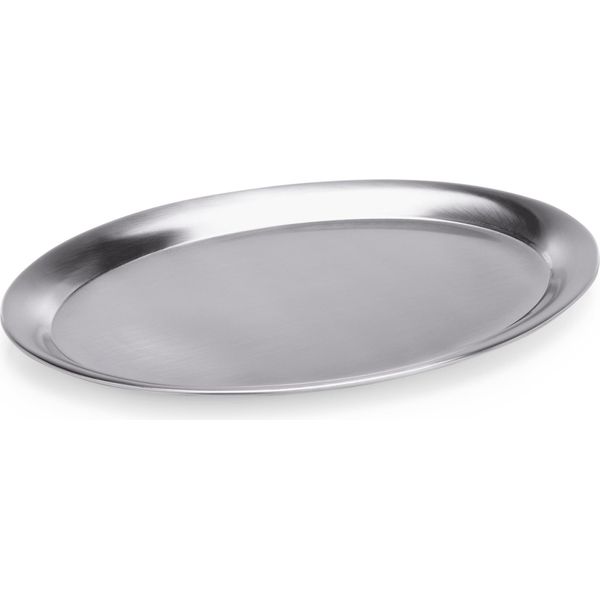Vassoio Da Portata Ovale, Lunghezza 23,0 Cm X Larghezza 17,0 Cm-image