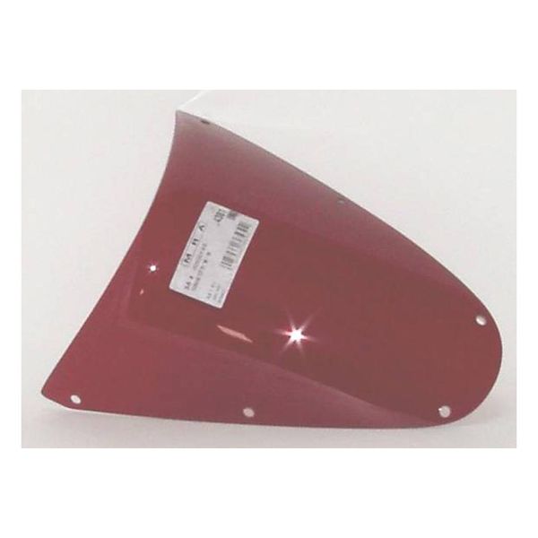 Parabrezza Moto Mra Yamaha Yzf R 1, RN01, 1998-1999, Forma S, Oscurato-image