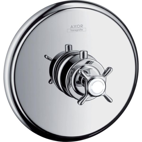 Hansgrohe Axor Montreux Thermostat Montreux Highflow 59 L/Min Encastré, 16815000, 16815000-image