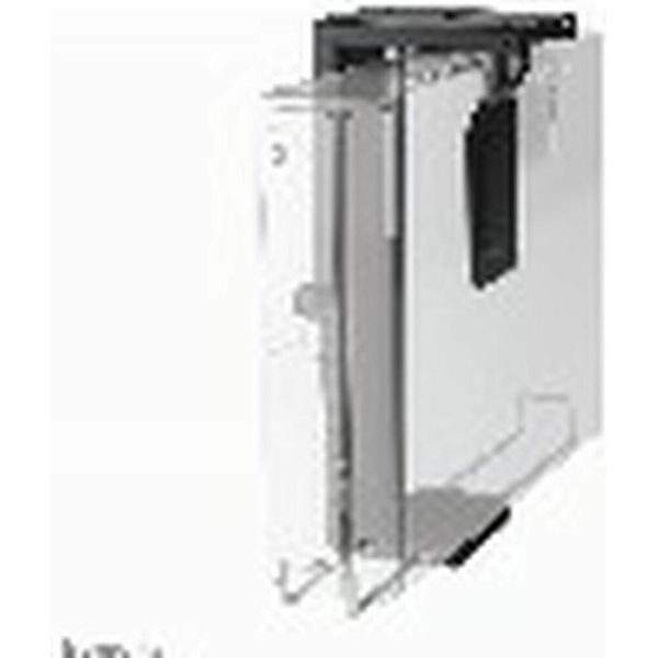 Neomounts CPU-D075BLACK/LK Supporto Per Cpu - Bloccabile - Max 10 Kg - Universale-image