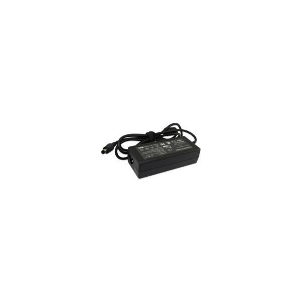 Coreparts - Alimentatore - 65 Watt - Per Hp 255 G3, Envy Laptop 14, 15, Pavilion Laptop 17, Split X2 (710412-001)-image
