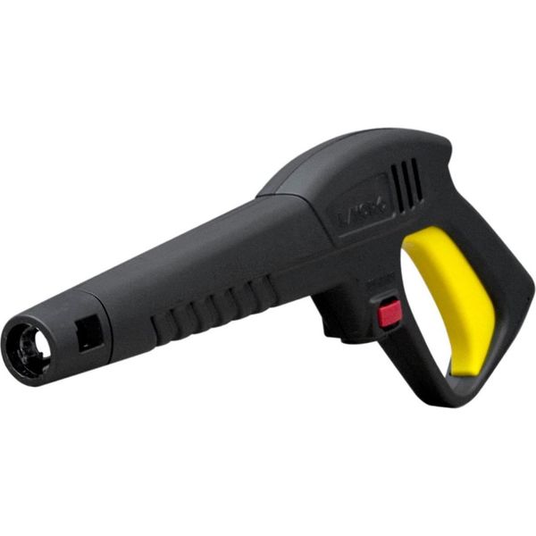 Pistola Ad Alta Pressione Aerotec Per Idropulitrici Ad Alta Pressione-image