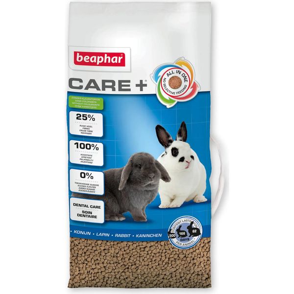 Beaphar Care+ Kaninchen 5Kg-image