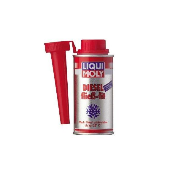 Liqui Moly Diesel Flow Fit 150 Ml-image