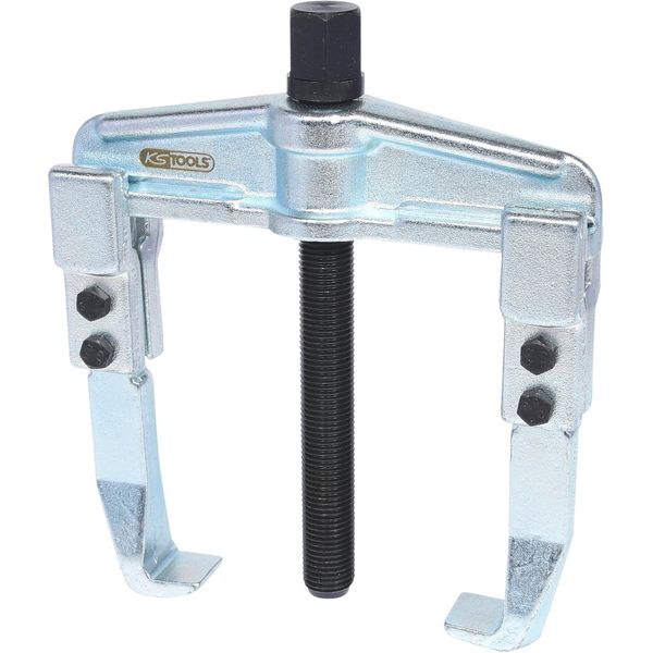 Ks Tools Estrattore Universale A 2 Bracci 20-90 Mm Con Gancio 100 Mm - 620.0101-image