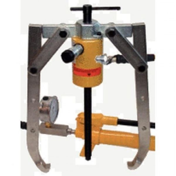 Ks Tools Estrattore A 2 Bracci Per Cilindri Idraulici, 50 T, 640.0250-image