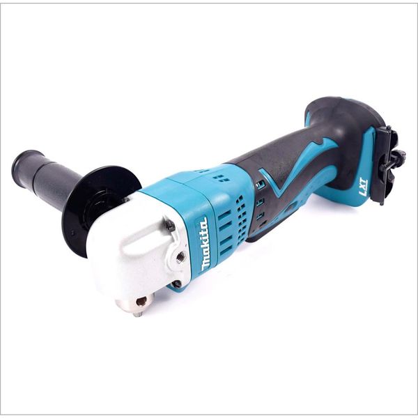 Makita Dda 350 Z Trapano Angolare A Batteria 18V - Senza Batteria, Senza Caricabatterie-image