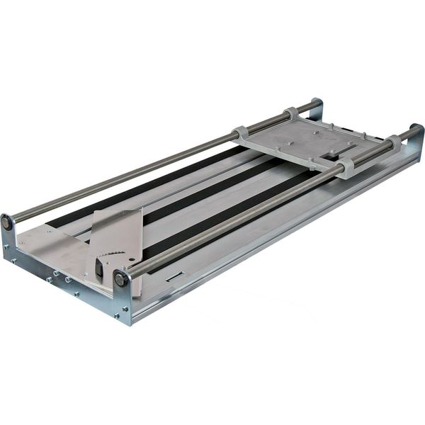 Eibenstock Trenntisch Ett 1200 FüR Eds 125 T / Eds 125-image