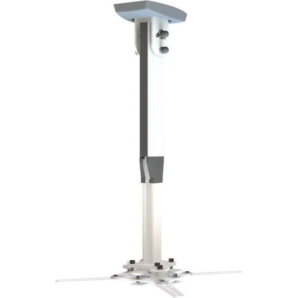 Sms Projector Precision Cm V - Kit Di Montaggio (Montaggio A Soffitto)-image