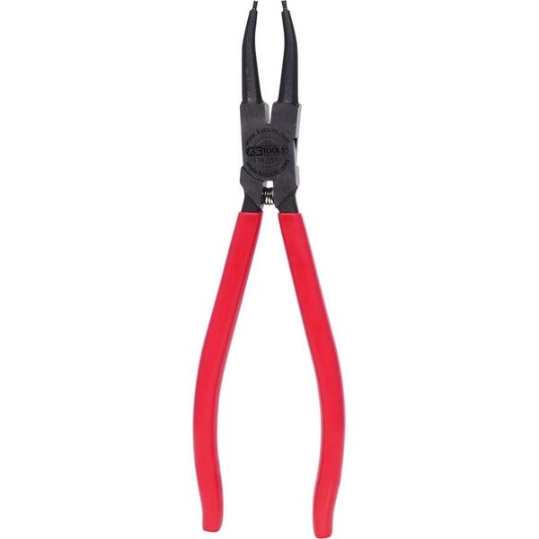 Ks Tools Pinza Per Anelli Di Sicurezza Interni, 230 Mm, 500.1036-image