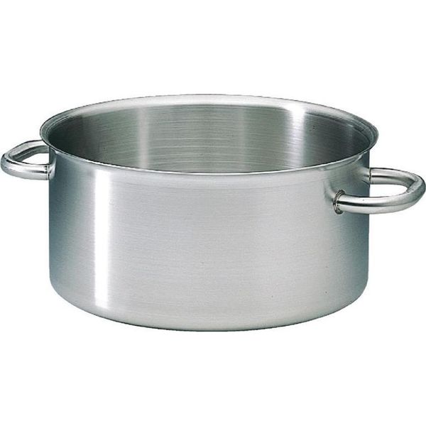 Casseruola Matfer Bourgeat Excellence 12,8L-image