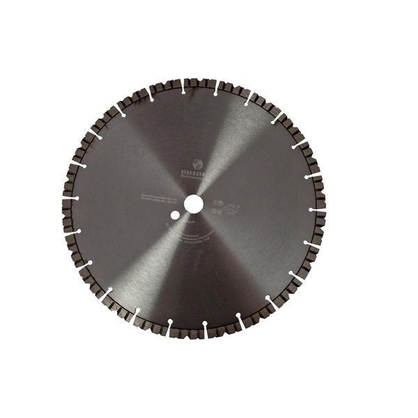 Eibenstock Diamanttrennscheibe 350 Mm FüR Est 350-image