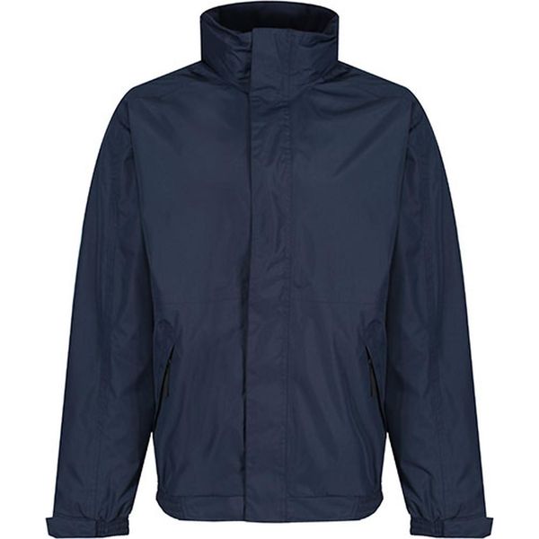 Regatta TRW297 | Giacca Dover - Colore: Navy/Navy - Taglia: Xxl-image