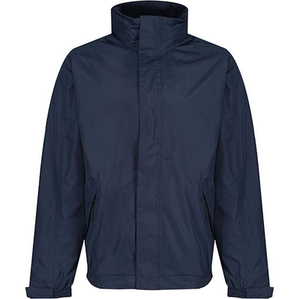 Regatta TRW297 | Giacca Dover - Colore: Navy/Navy - Taglia: 4XL-image