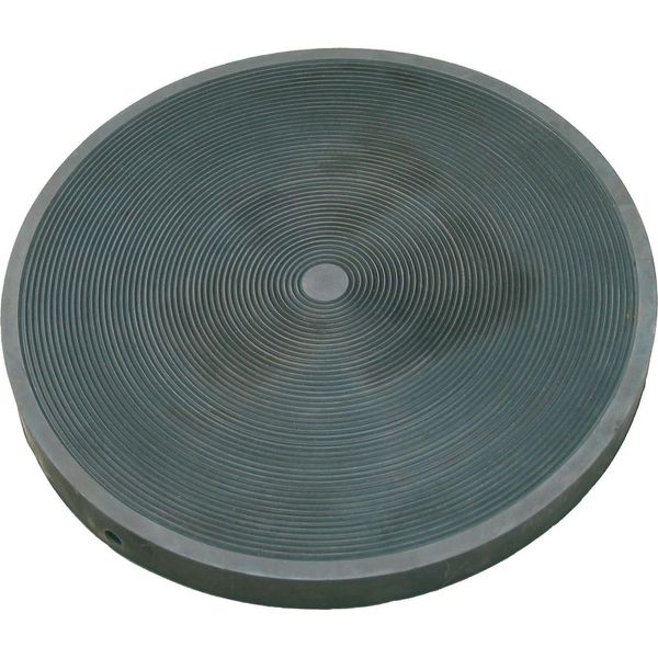 Eibenstock Ersatzgummidichtung Ed 300 Ø 20-250 Mm FüR Wr 300-image