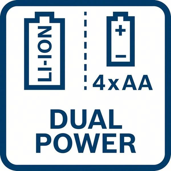 Bosch Power Tools Localizzatore Wallscanner D-Tect 120, 1 X Batteria Gba 12V 2.0Ah, L-BOXX-image