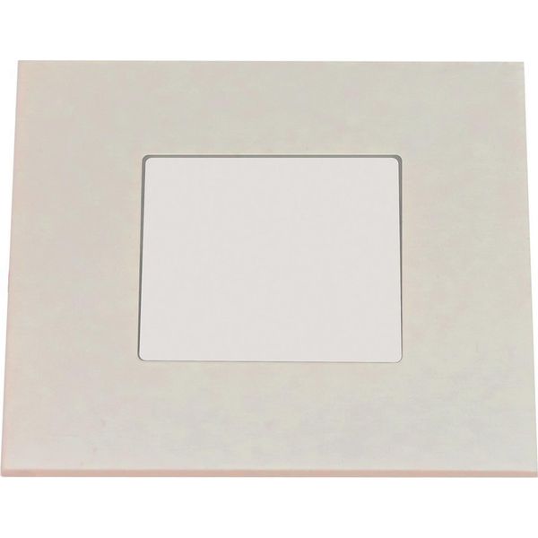 Pannello Led, 2700K, Bianco Caldo, 12 Led, 2,2W ; Colore: Bianco ; A-image
