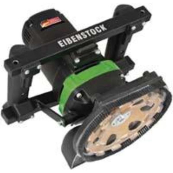 Eibenstock Betonschleifer Ebs 180 H 2500W Ø180-image