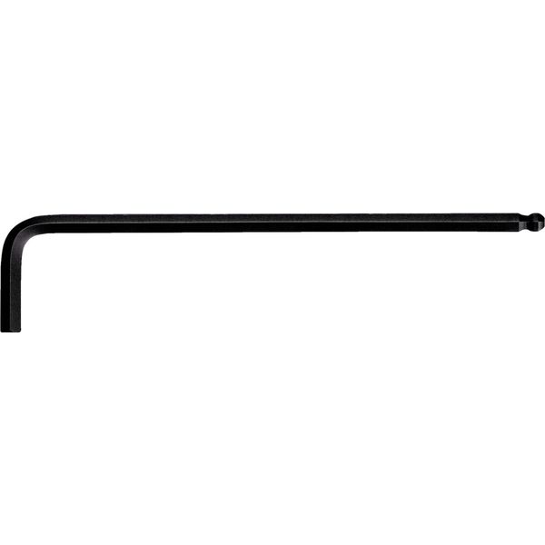 Ks Tools Chiave Esagonale A Sfera Fosfatata Lunga 5/32" - 151.2926"-image