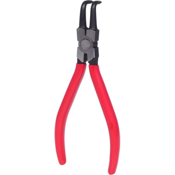 Ks Tools Pinze Per Anelli Di Sicurezza Interni, 160 Mm, 500.1032-image