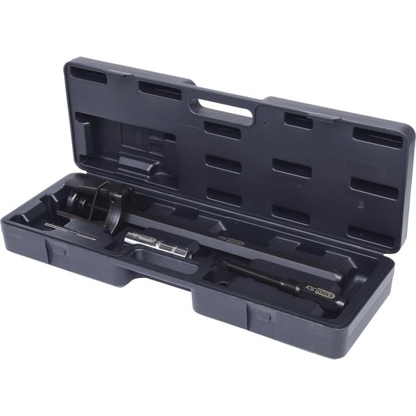 Ks Tools Set Di Utensili Per Il Montaggio E Lo Smontaggio Dei Cuscinetti 5 Pezzi - 450.0080-image