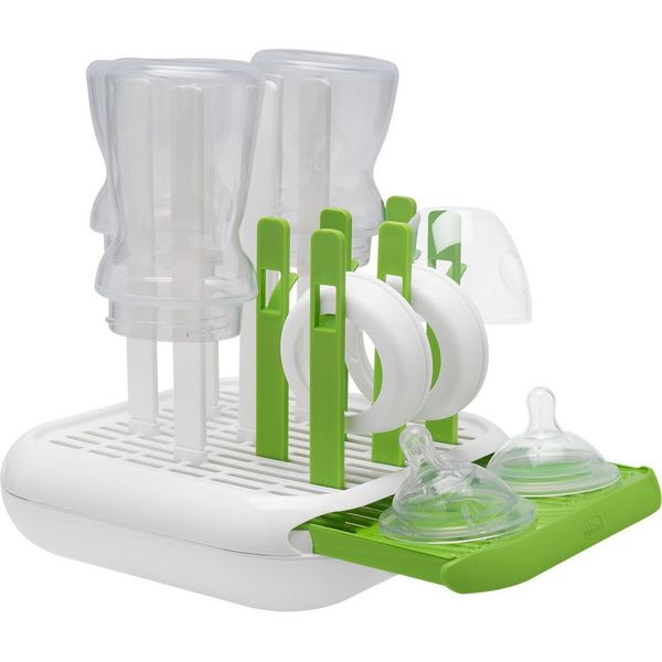 Chicco 00065357300200 Accessori Per Biberon Scolapasta-image
