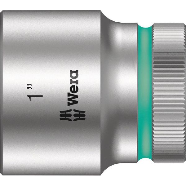 Wera 8790 Hmc 05003631001 Hex Head Bits 1 1/2 (12.5 Mm)-image