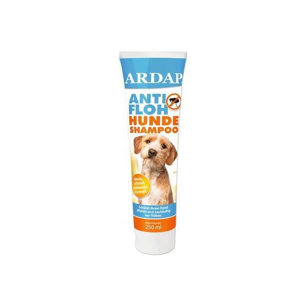 Ardap Shampoo Antipulci 250 Ml-image