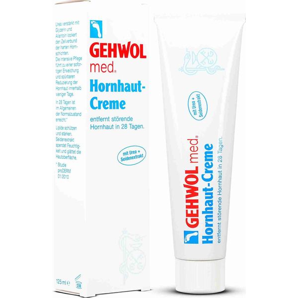 Gehwol Med Crema Per Calli 125 Ml-image