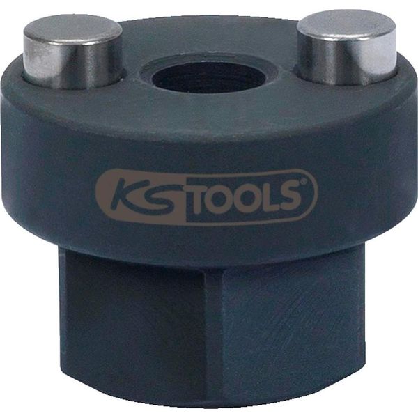 Ks Tools Chiave Per Molle A Balestra Per Volvo, 27 Mm - 450.0242-image
