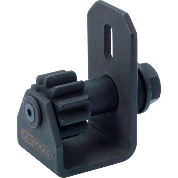 Ks Tools Dispositivo Di Rotazione Del Motore Per Daf (Nfz 35T) - 455.0105-image