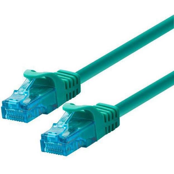 Cavo Patch Professionale Logon U/Utp 10M - Cat5E-image
