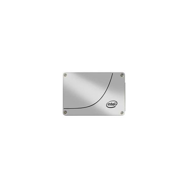Unità A Stato Solido Intel Dc S3710 Series 2,5" Sata 400 Gb - Disco A Stato Solido - Interno"-image