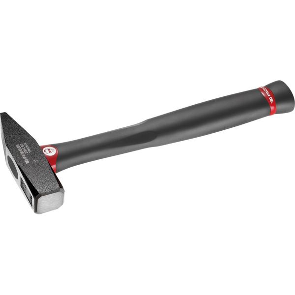 Facom Profiber 205C.30 Ball-Peen Hammer 300 G 300 Mm Din 1041 1 Pc(S)-image