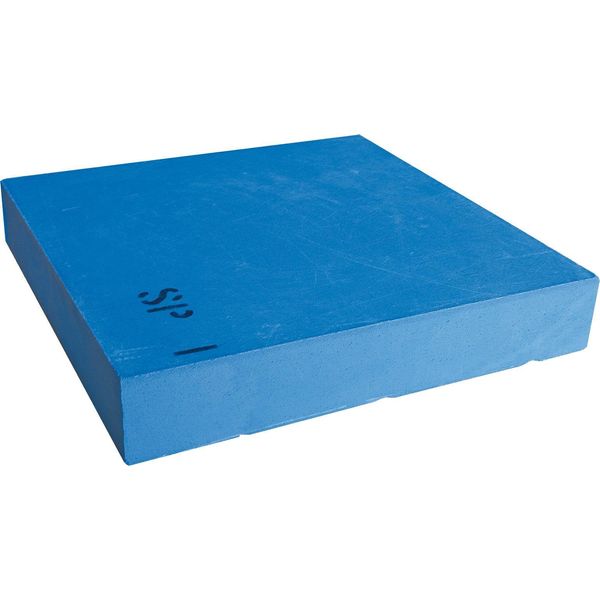 Eibenstock SchäRfplatte FüR Diamantbohrkrone 320 X 320 X 55 Mm-image
