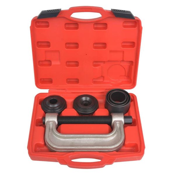 Vidaxl 3 In 1 Estrattore Di Giunti Sferici Estrattore Di Giunti Sferici Strumento Di Montaggio-image