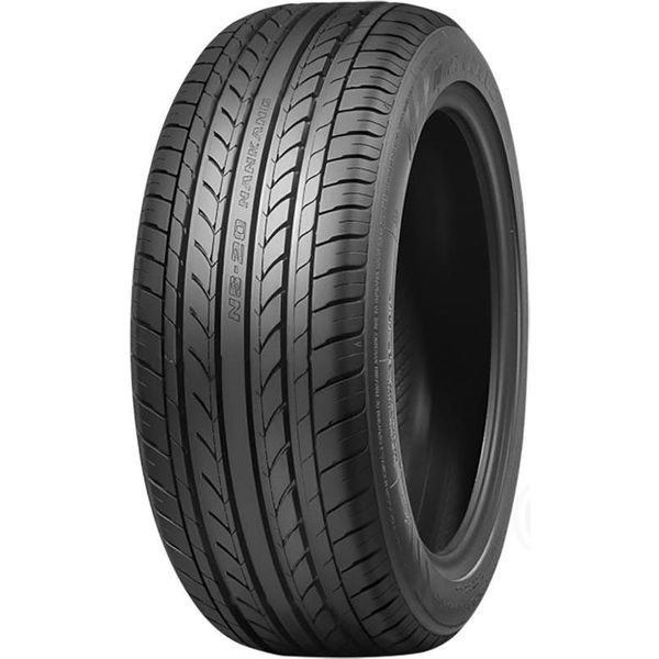 Nankang Noble Sport Ns-20 225/55R16 95V-image
