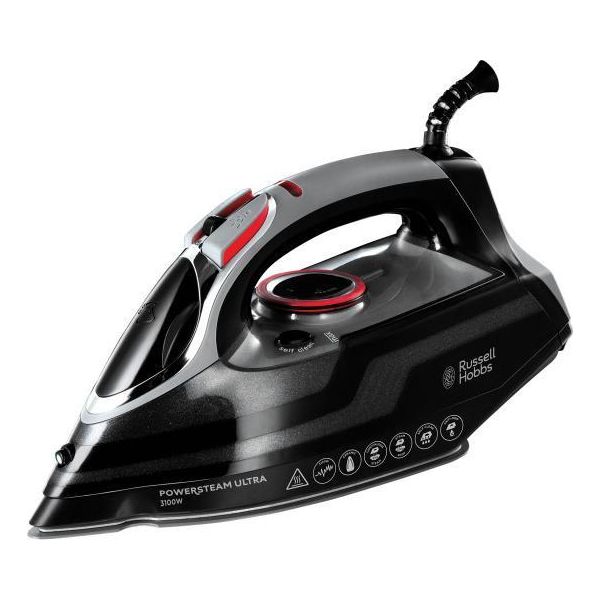 Russell Hobbs Power Steam Ultra Ferro Da Stiro A Vapore 20630-56-image