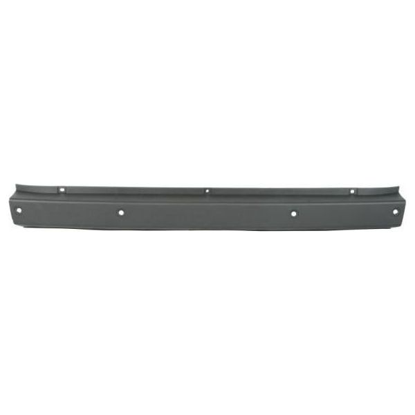 Blic 5506-00-3547952P - Oe 906 880 0371 9B51 Paraurti, Posteriore Per Sprinter (W906), Sprinter (W910), Crafter (2F), Crafter (2E)-image