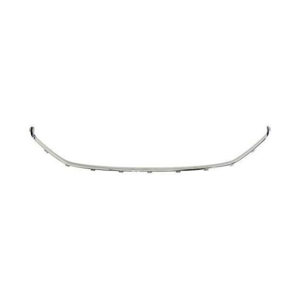 Blic 5513-00-0531925Q - Oe 98 035 009 80 Griglia Di Ventilazione, Anteriore Per C3 I (Fc, Fn), C3 Ii (Sc)-image
