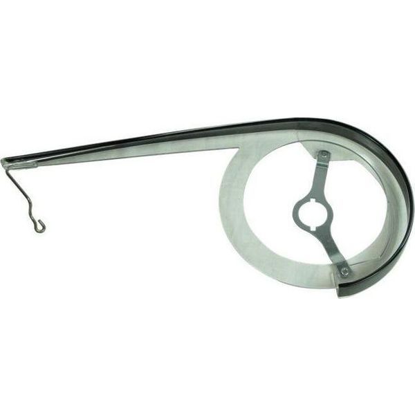 Hesling Hesling Parasole A Catena Cambio 48 Z. Transp./Sw.-image