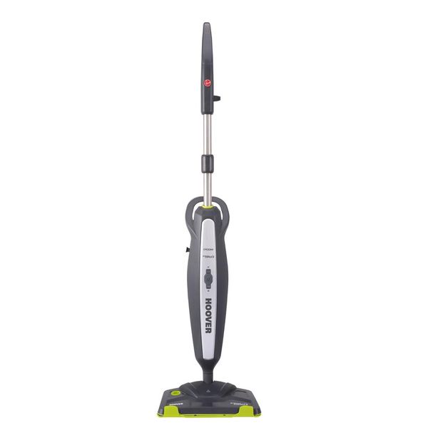 Hoover Capsule A Vapore 0,7L Aspirapolvere A Scopa Nero Taglia Unica / Spina Ue 220V Nero Taglia Unica-image