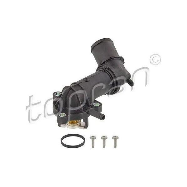 KMHSK408 - Pomello Del Cambio Nero Rosso Adatto Per Fiat Palio Panda-image