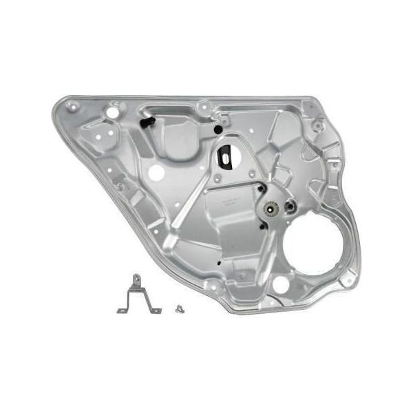 Blic 6060-01-035863P - Oe 6Q4 839 461 E Regolatore Finestrino, Sinistro Per Polo (9N)-image
