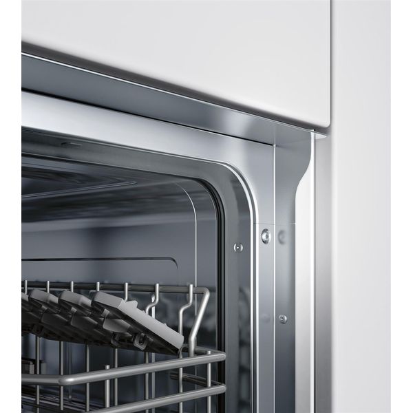 Set Di Pannellature Siemens, Installazione Alta 81,5 Cm Altezza SZ73035-image