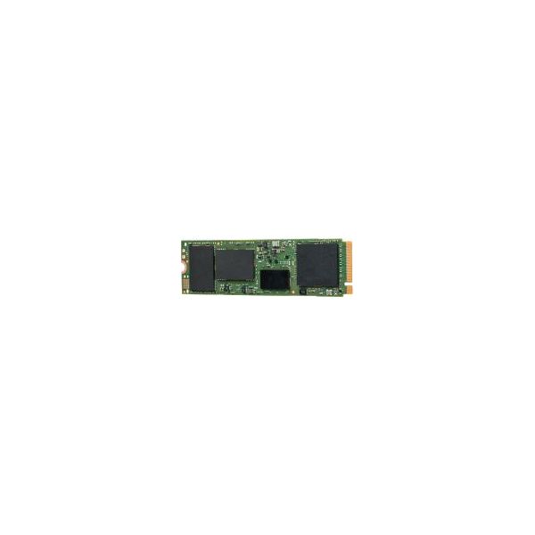 Unità Disco A Stato Solido Intel Serie 600P - Disco A Stato Solido - Crittografato-image