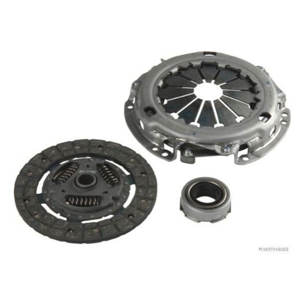 Herth+Buss Jakoparts Kit Frizione Frizione Per Suzuki Jimny (Fj) J2008061-image