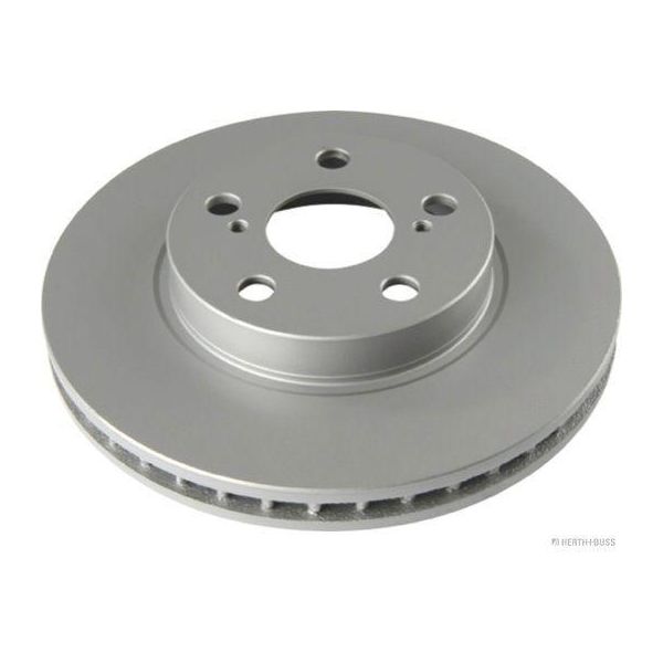 2X Disco Freno Herth+Buss Jakoparts Per Toyota Celica (ZZT23_)-image