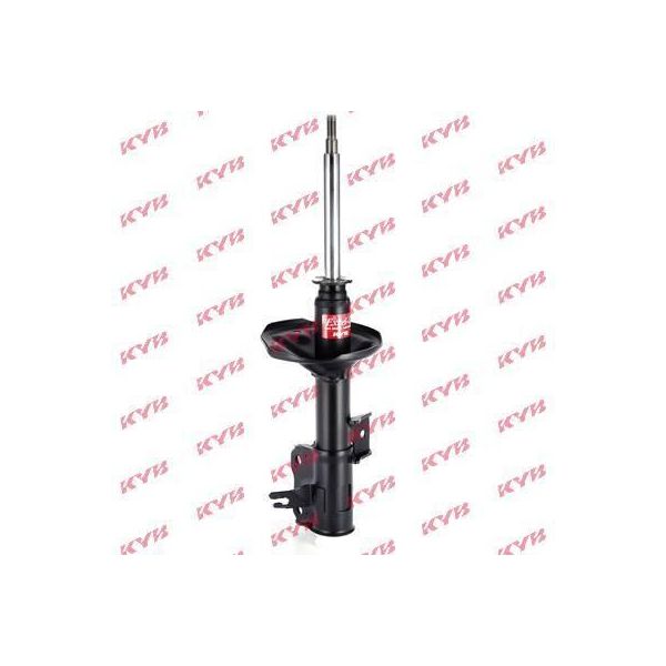 Ammortizzatore Kayaba Excel-G Gas Anteriore Destro Per Mitsubishi Carisma-image
