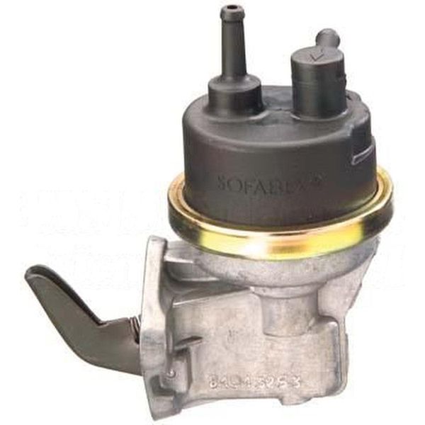 Pompa Carburante Pierburg Competenza Iam Adatta, Tra L'altro, Per Talbot Horizon-image
